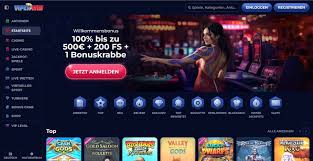 Vox Casino Site Review 2025